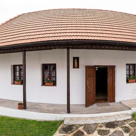 Ubytovanie Na Vcelej Farme Polichno Exterior foto